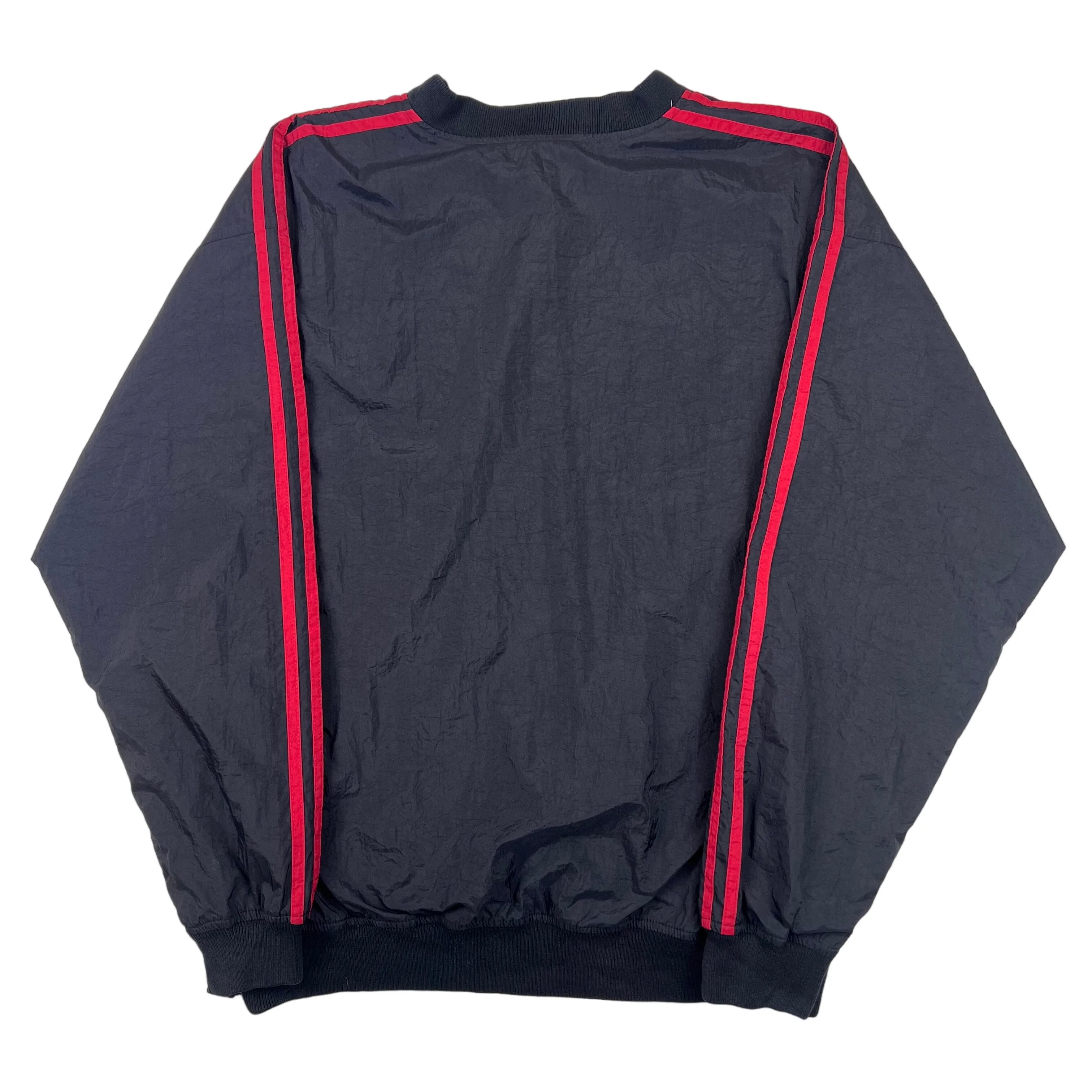 Adidas 90's Pullover Soft Shell Track Jacket