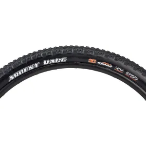 Ardent Race Bike Tire: 27.5 x 2.20", Folding, 120tpi, 3C, EXO, Tubeless Ready