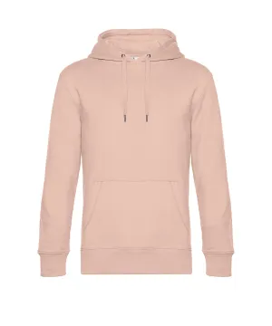 BC KING Hooded | Soft Rose