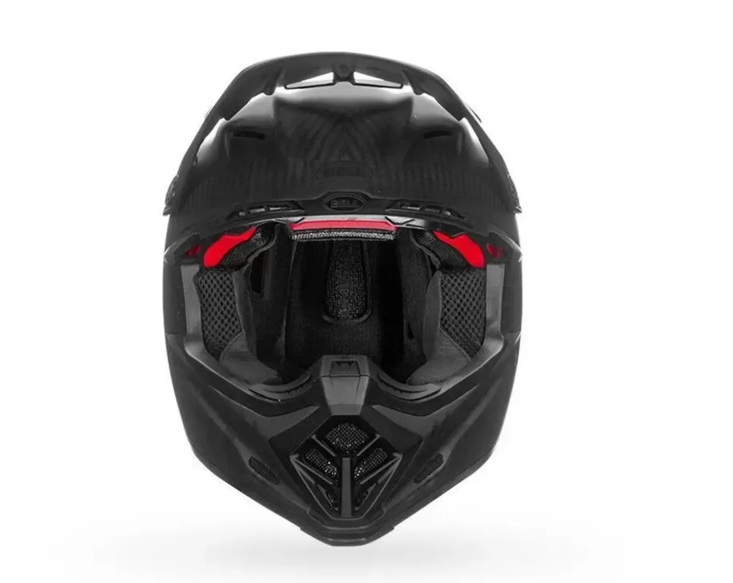 Bell Moto-9 Flex Dirt Unisex Motorcycle Helmet