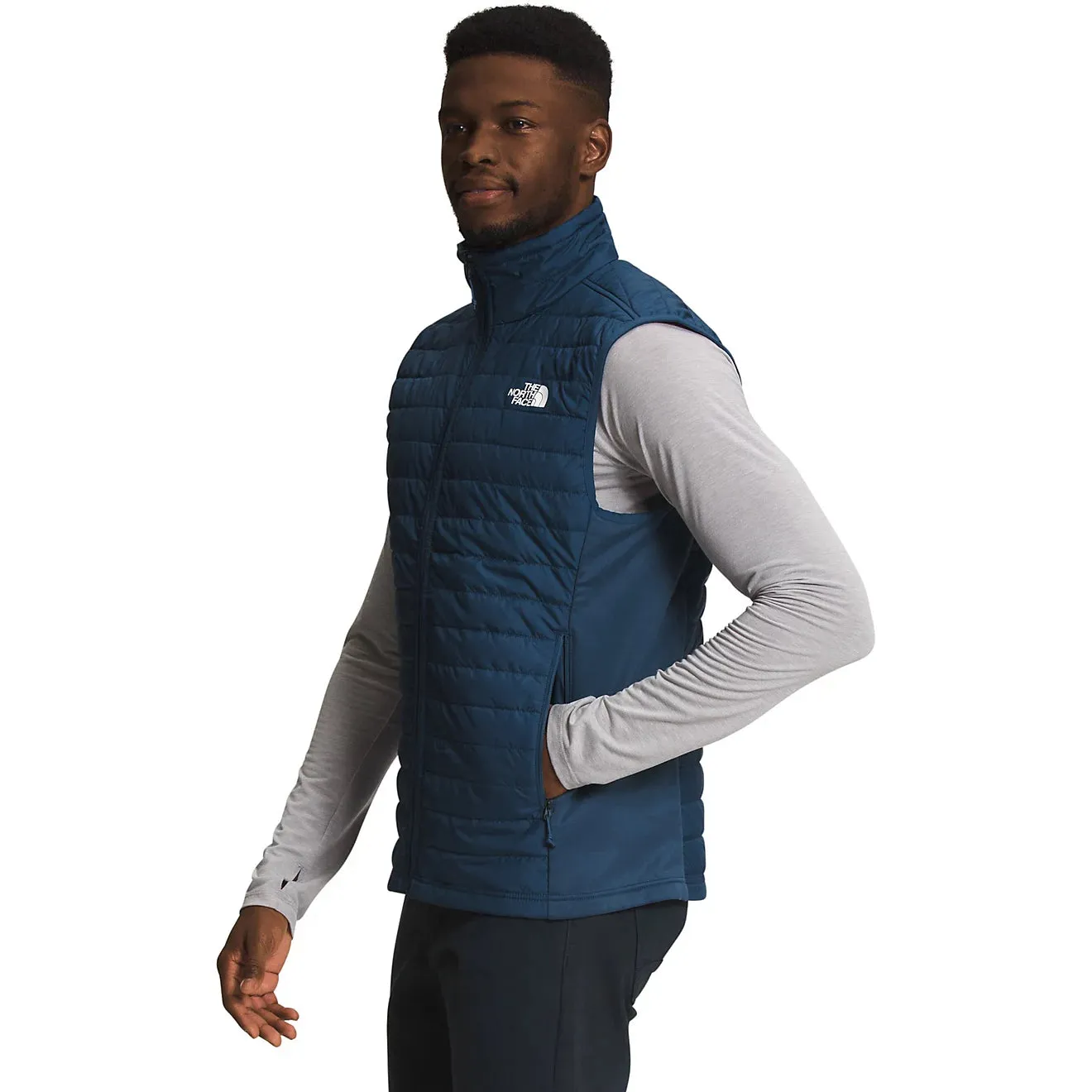 Canyonlands Hybrid Vest Men's