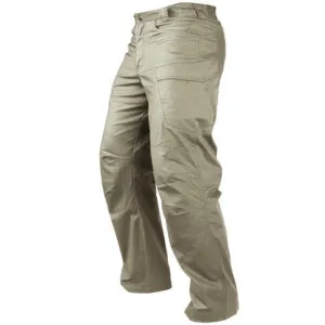 Condor Stealth Operator Pants - Khaki - 32W X 30L - 610T-004-32-30