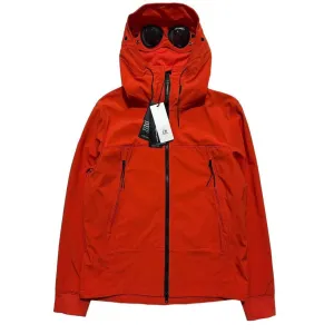 CP Company Soft Shell-R Goggle Jacket