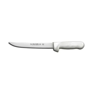 Dexter Russell 10223 Sani-Safe 8" Wide Fillet Knife S138PCP