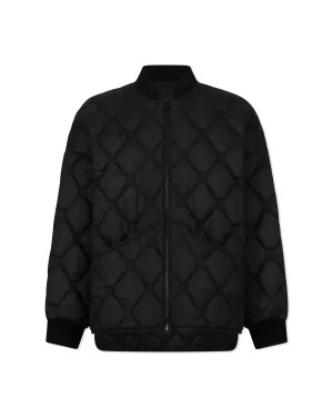 Falori-1 Quilted Jacket