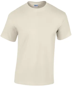 Heavy Cotton youth t-shirt | Natural