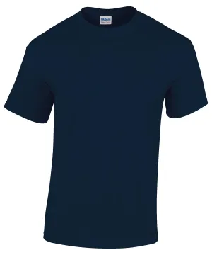 Heavy Cotton youth t-shirt | Navy