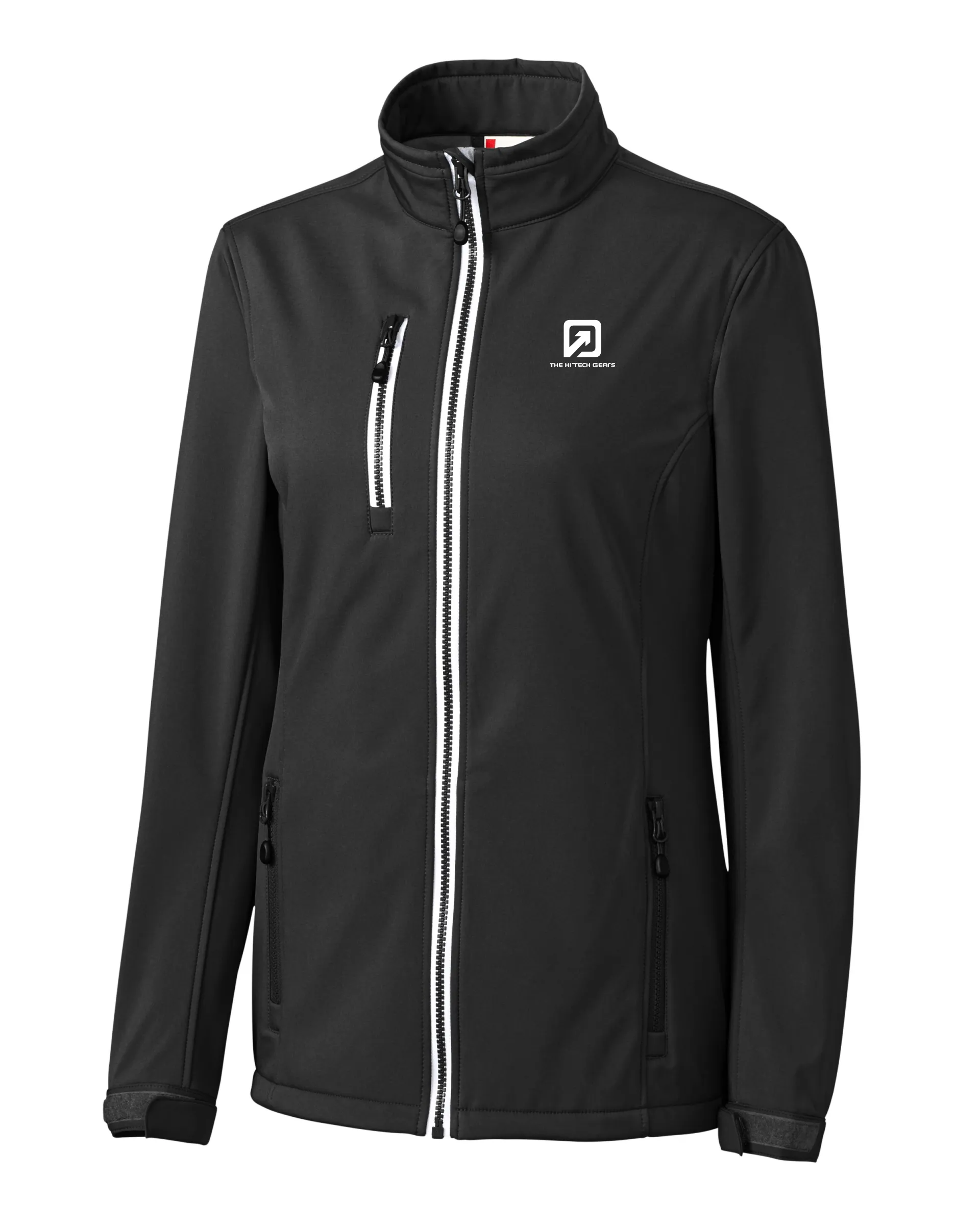 Hi-Tech Gears Women's Soft Shell Jacket