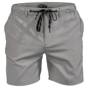 HydroFlex Pro Men Casual Shorts | 6"