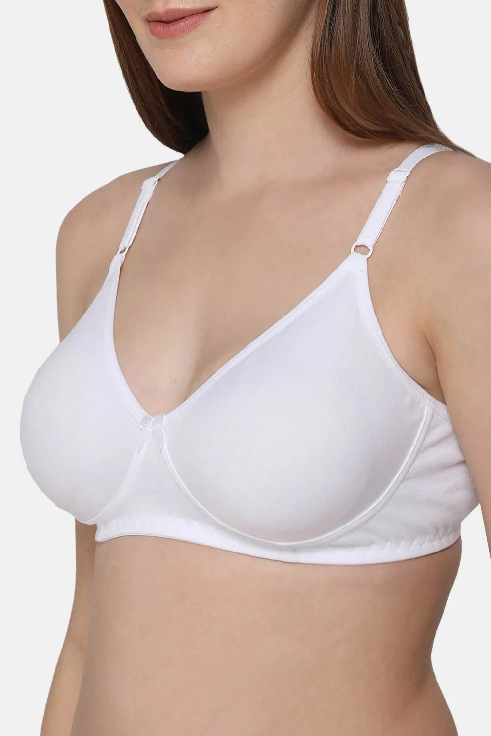 Intimacy Saree Bra Special Combo Pack – Elegant and Comfortable Bras for All-Day Wear (IN29 – C38)