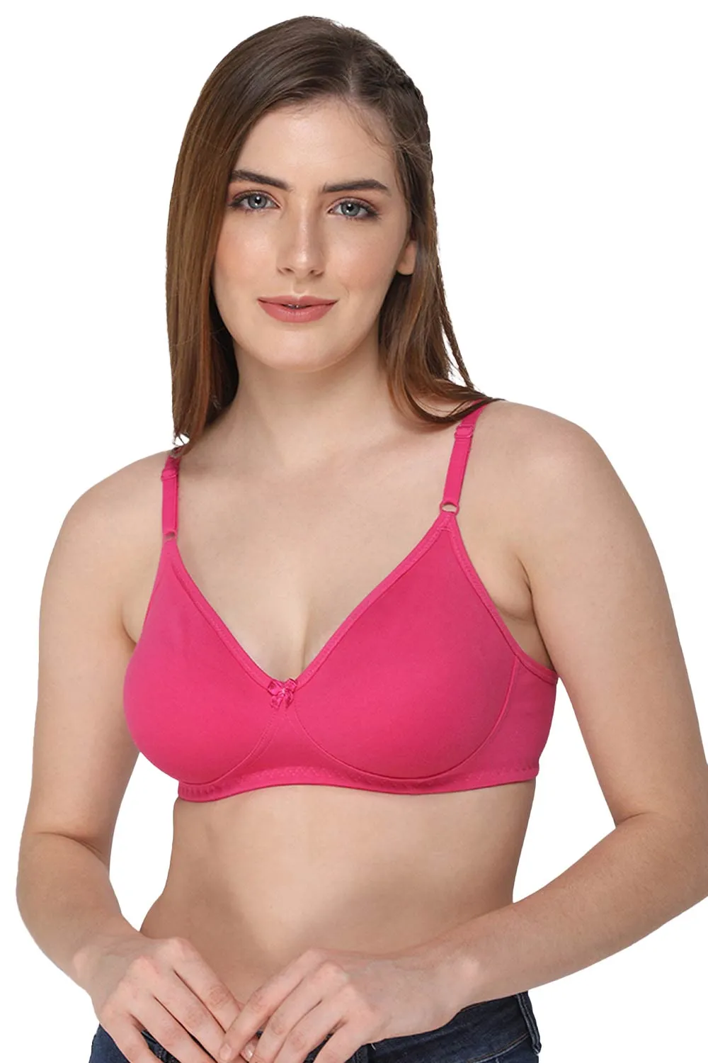 Intimacy Saree Bra Special Combo Pack – Elegant and Comfortable Bras for All-Day Wear (IN29 – C38)