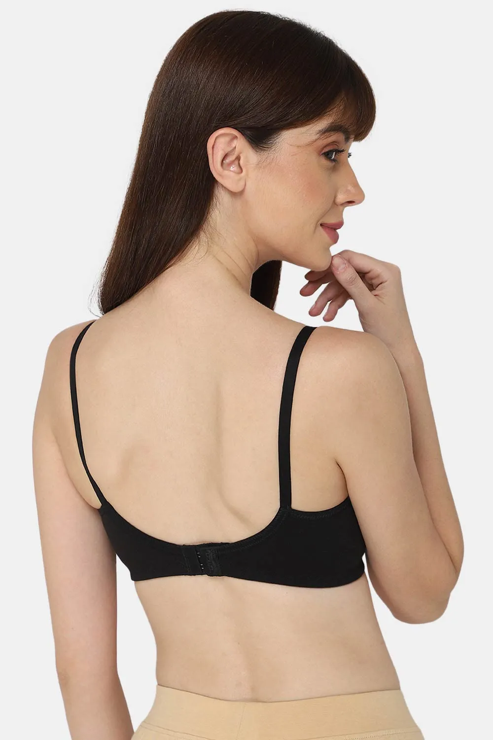 Intimacy Saree Bra Special Combo Pack – Elegant and Comfortable Bras for Saree Wearers (INT05 - C02)