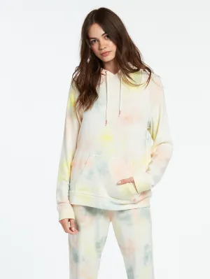 Lived In Lounge Hoodie - Multi