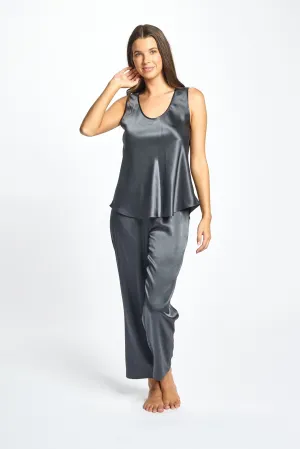 Love & Lustre - Mono Silk Cami