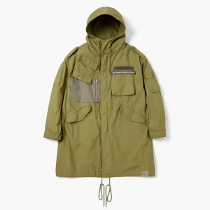 M-51 Coat Mod Olive Drab