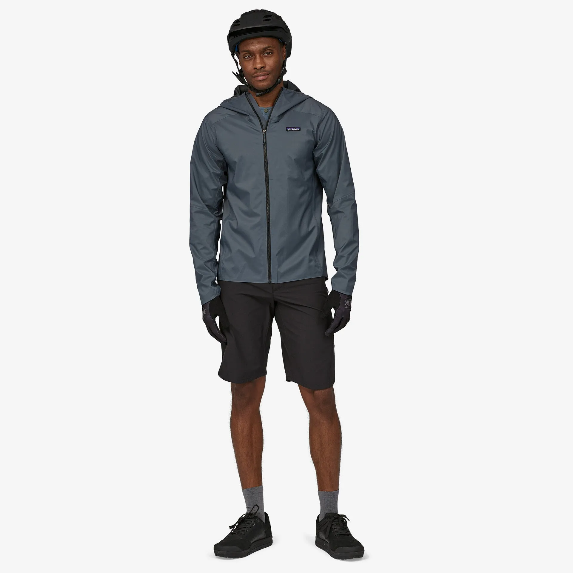 Men's Dirt Roamer Jacket