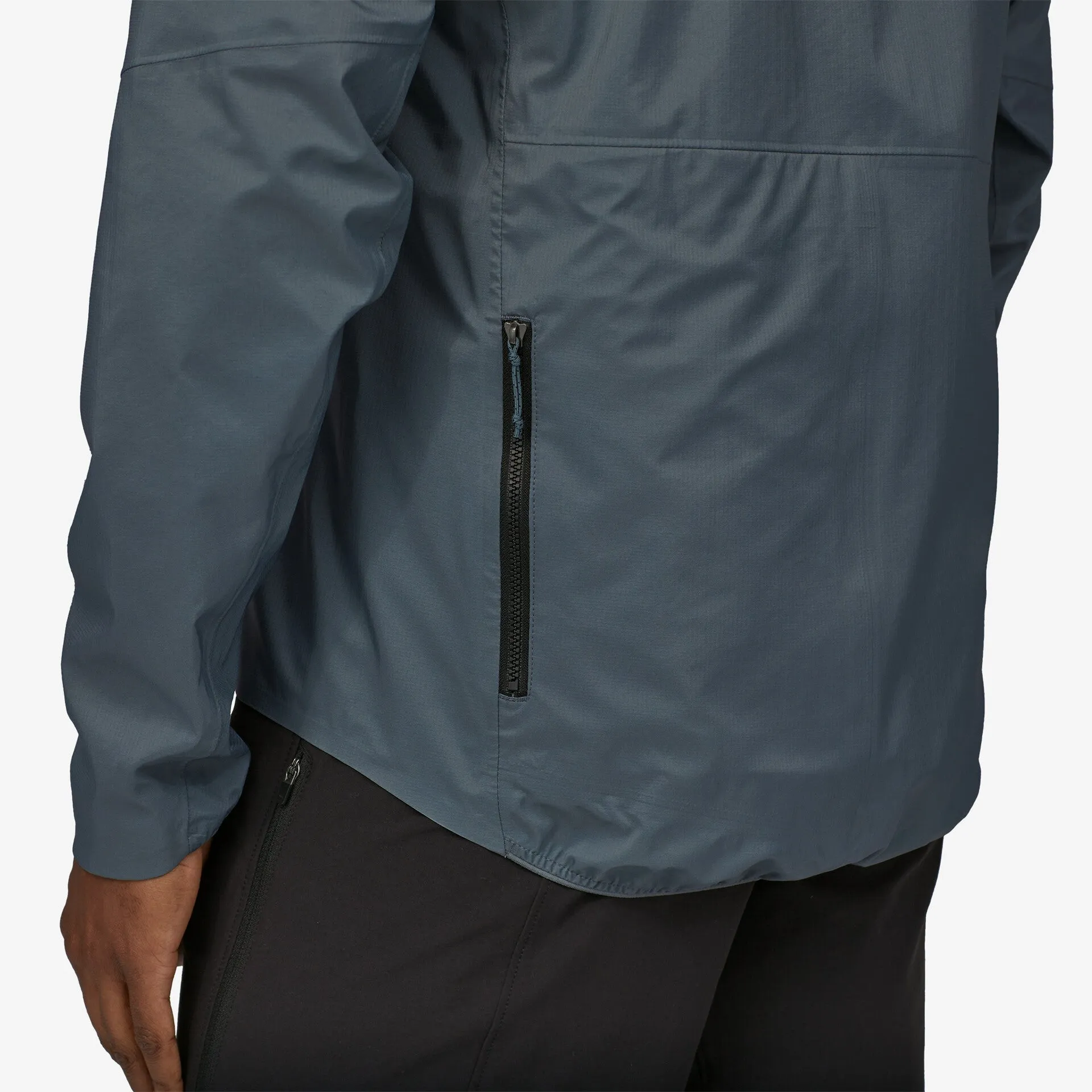 Men's Dirt Roamer Jacket