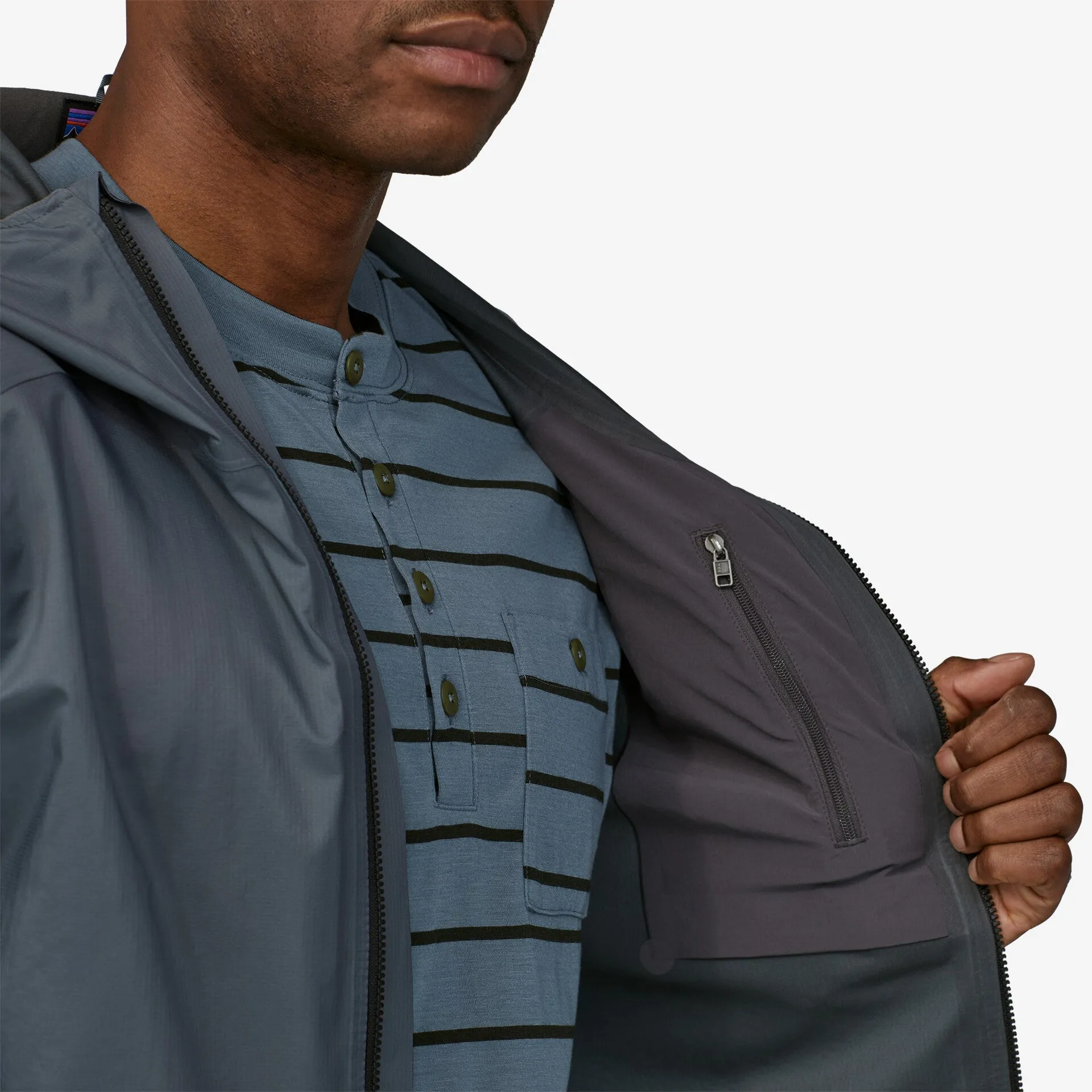 Men's Dirt Roamer Jacket