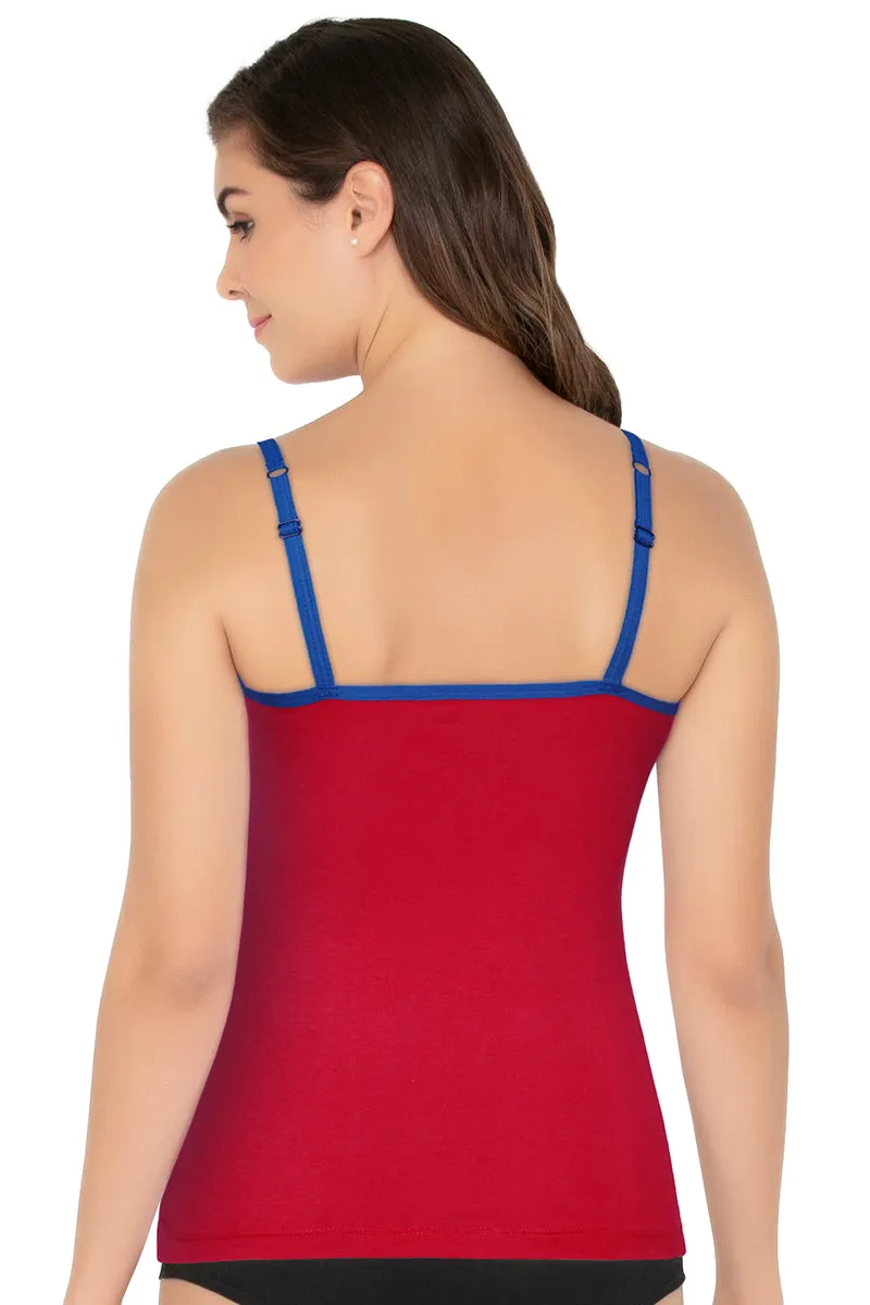 Modal Camisole - Cerise