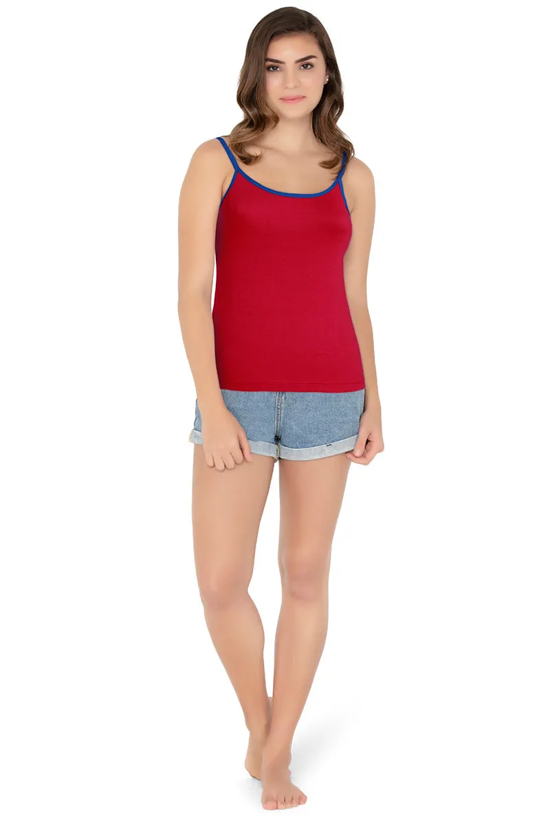 Modal Camisole - Cerise