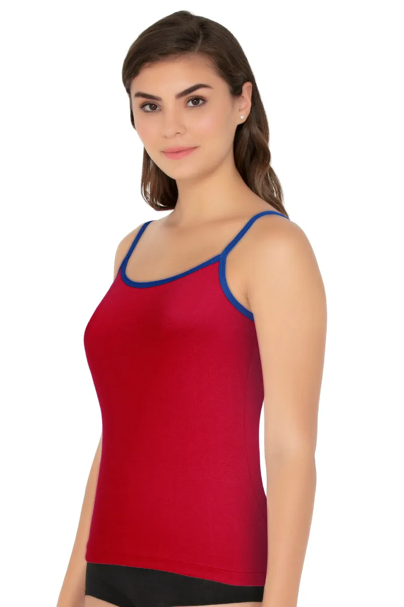 Modal Camisole - Cerise