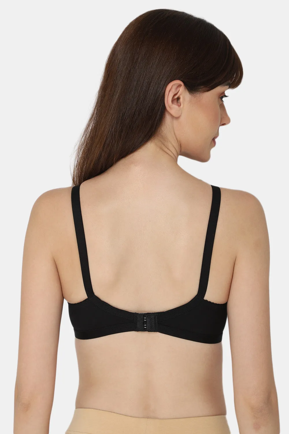 Naidu Hall Heritage Naturalle Bra Combo Pack – Soft, Supportive, and Comfortable Everyday Bras (C66)