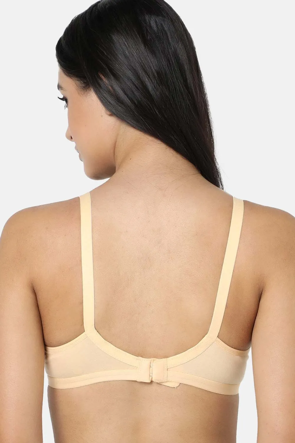 Naidu Hall Pretti Knitwear Bra Combo Pack – Soft, Comfortable Support for Everyday Wear (C73)