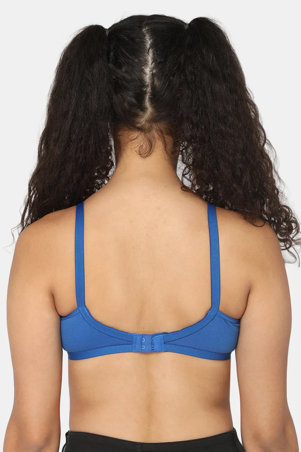 Naidu Hall Pretti Knitwear Bra Combo Pack – Soft, Comfortable Support for Everyday Wear (C73)