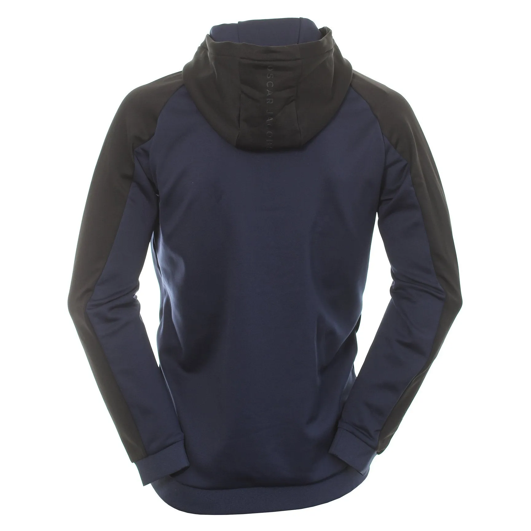 Oscar Jacobson Trapp Hooded Pullover