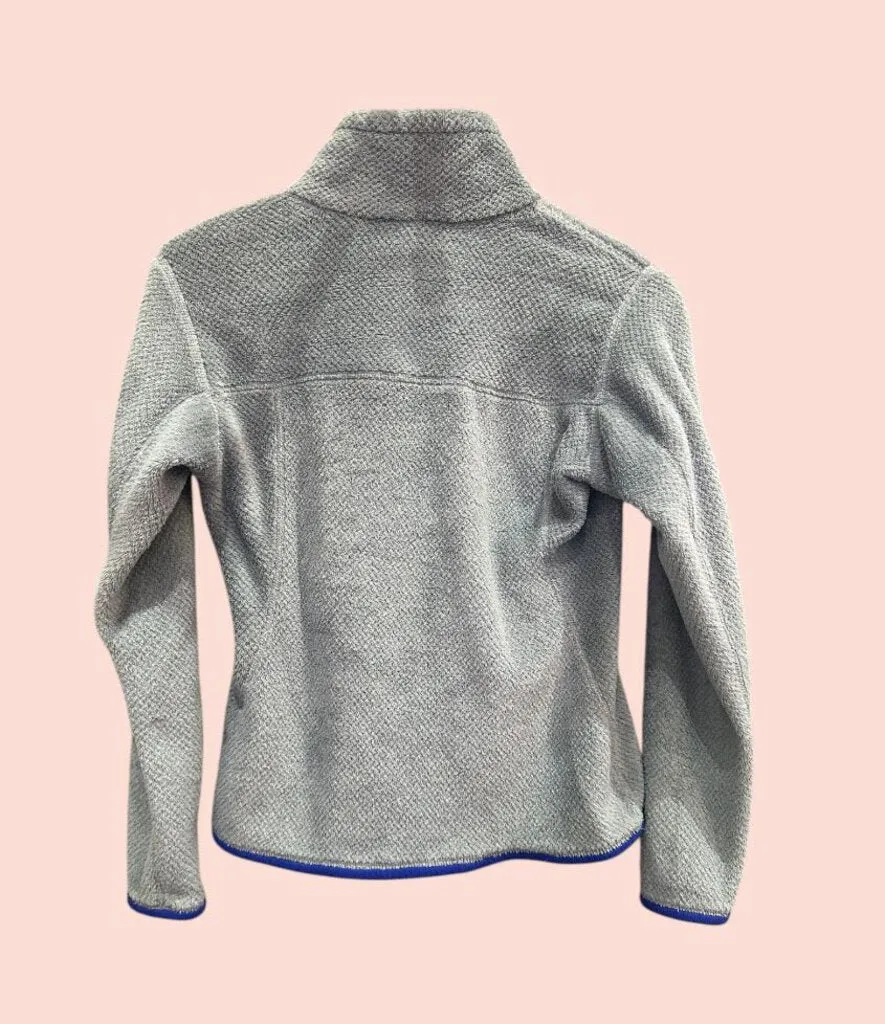 Patagonia Women's Synchilla Snap-T Fleece Pullover - XS/S