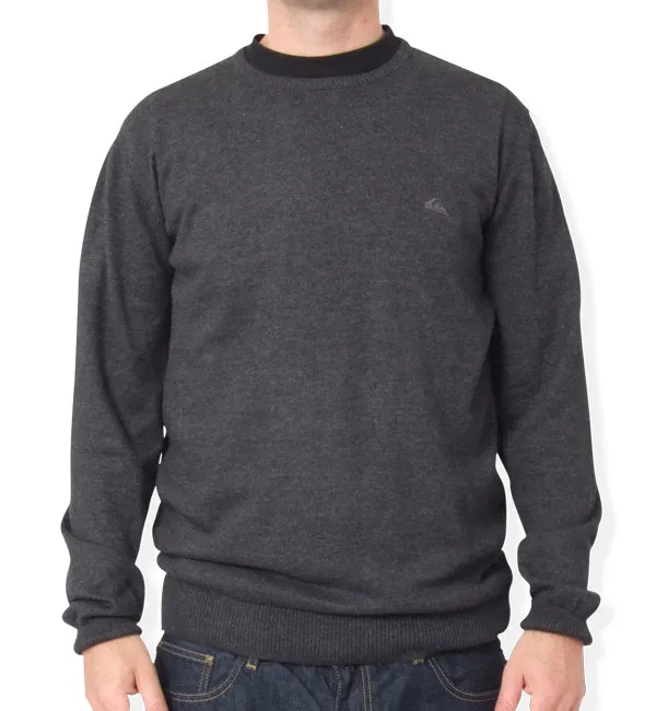 Quiksilver Rekaya Crew Sweatshirt