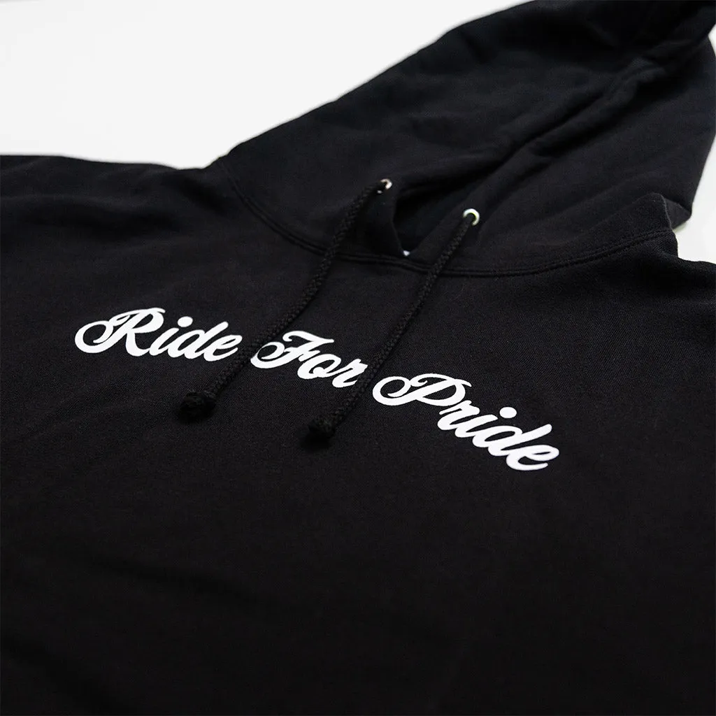 Ride For Pride - Hoodie