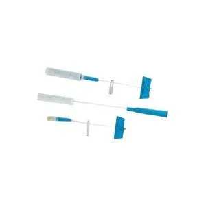 Saf-T-Intima IV Catheter Safety System 24G x 3/4"