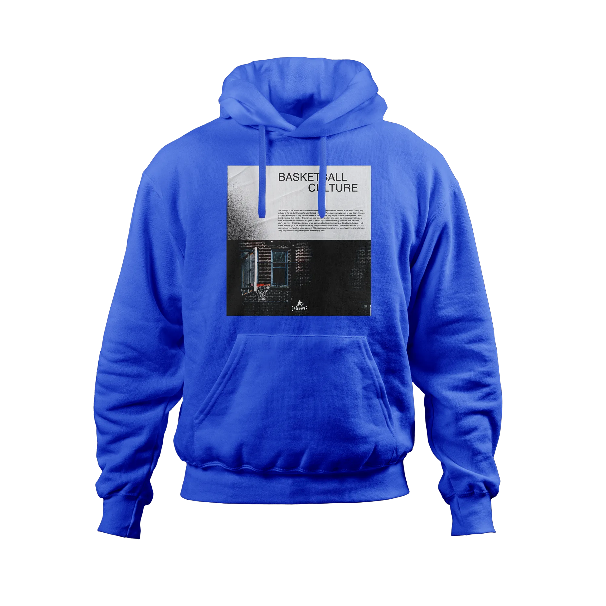 The News, Kids' Hoodie