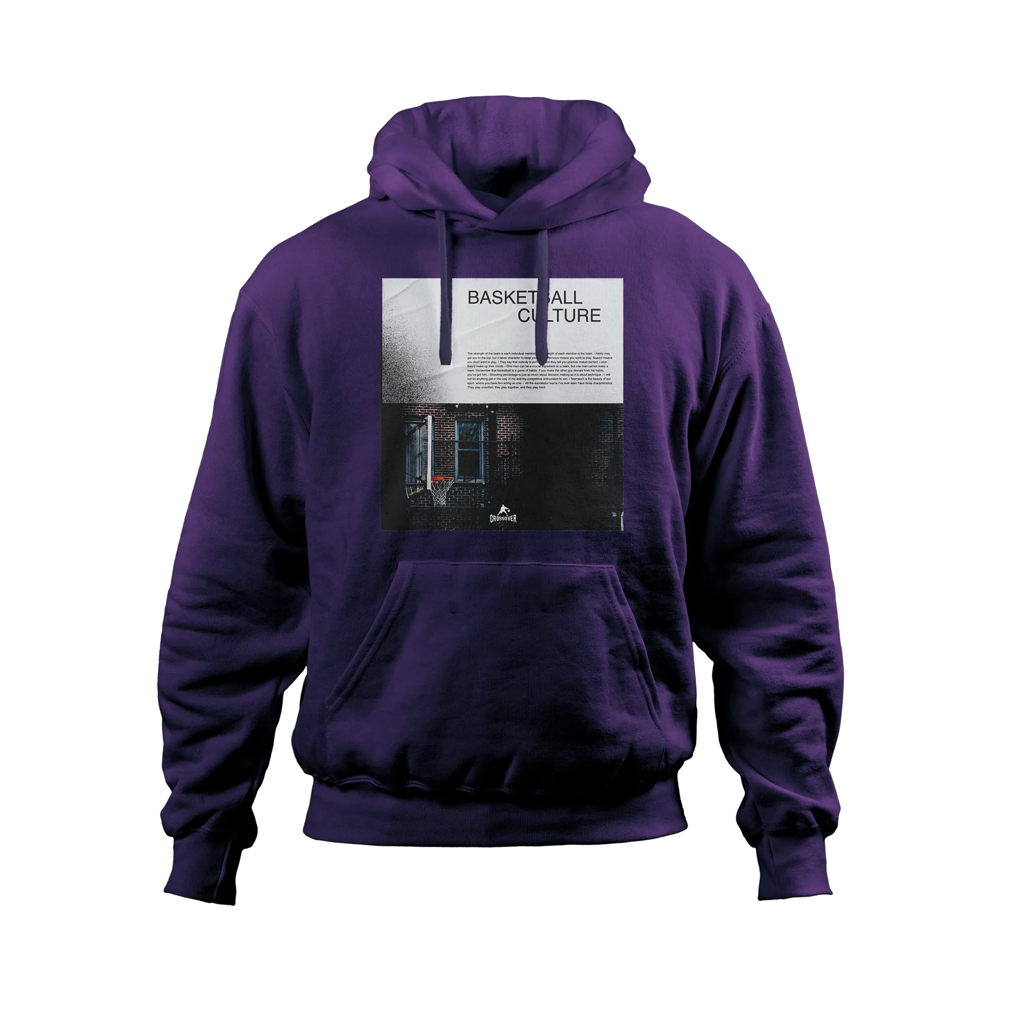 The News, Kids' Hoodie