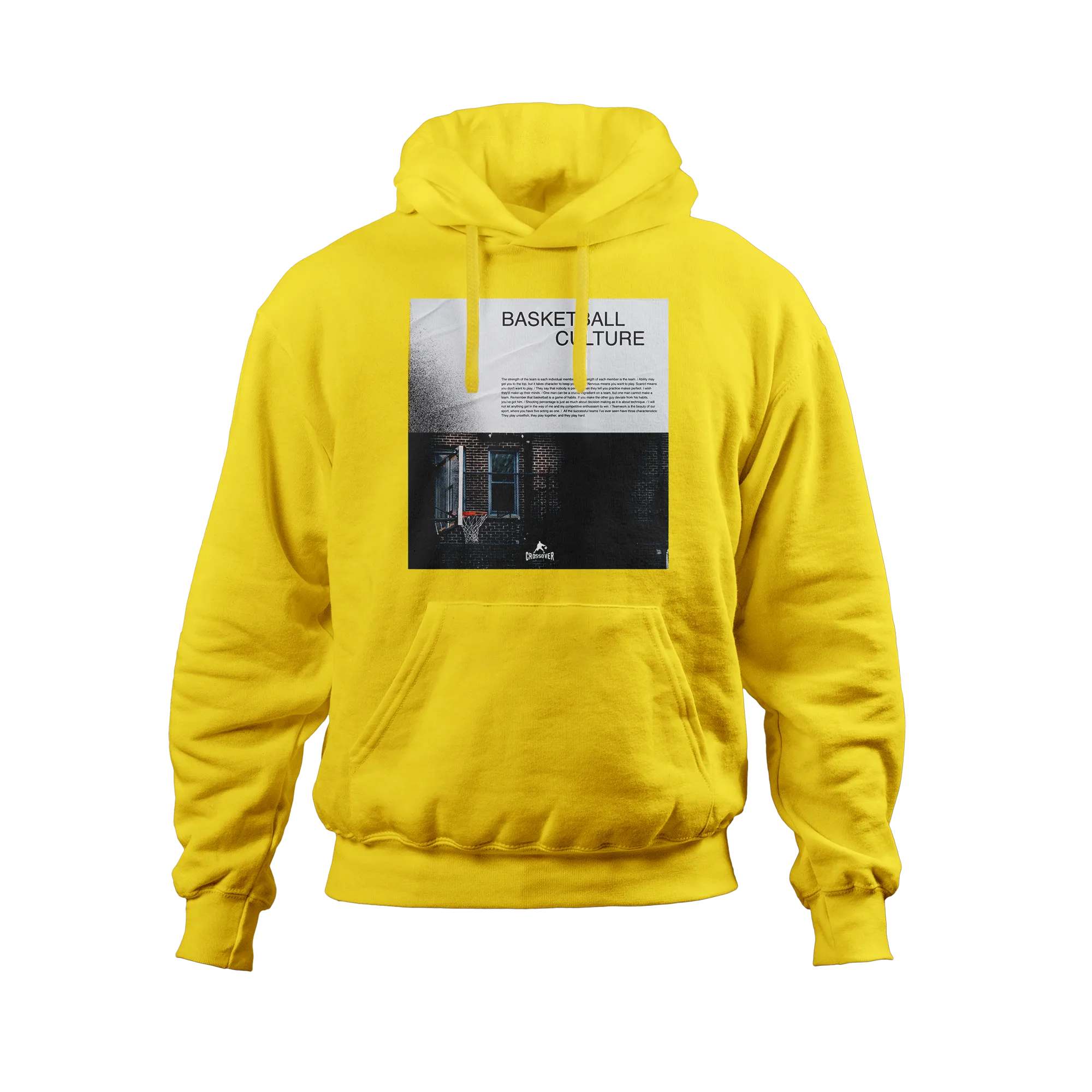 The News, Kids' Hoodie