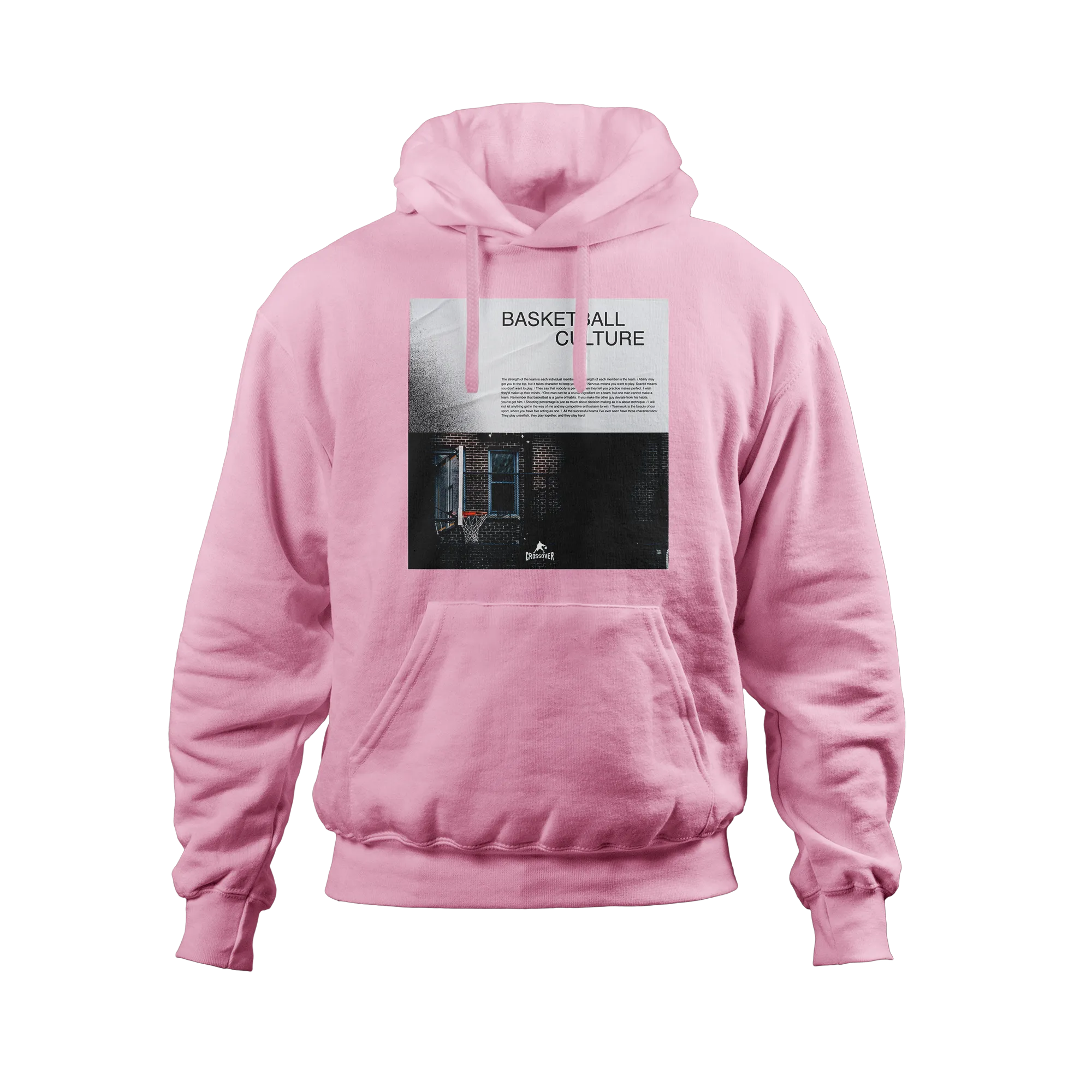 The News, Kids' Hoodie