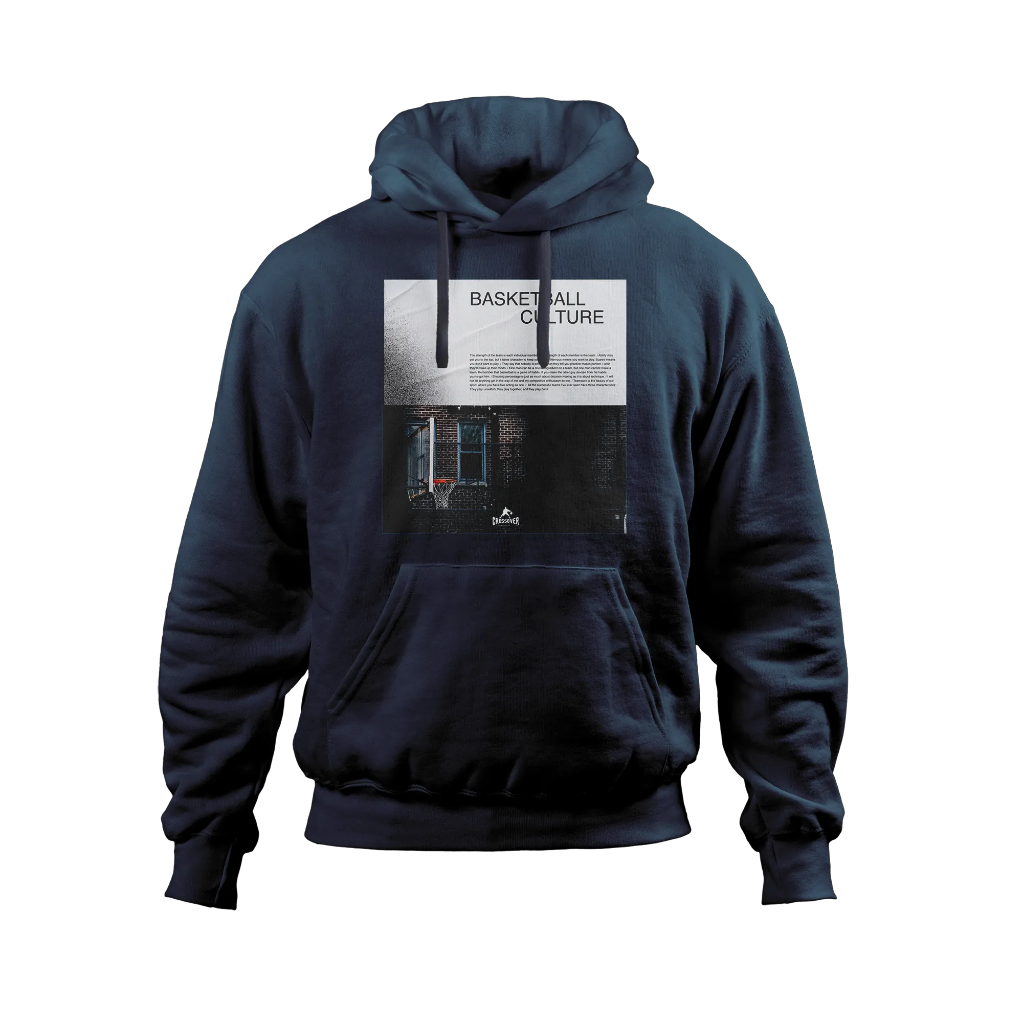 The News, Kids' Hoodie