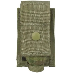 USGI Multicam 40mm Rifle Grenade Pouch