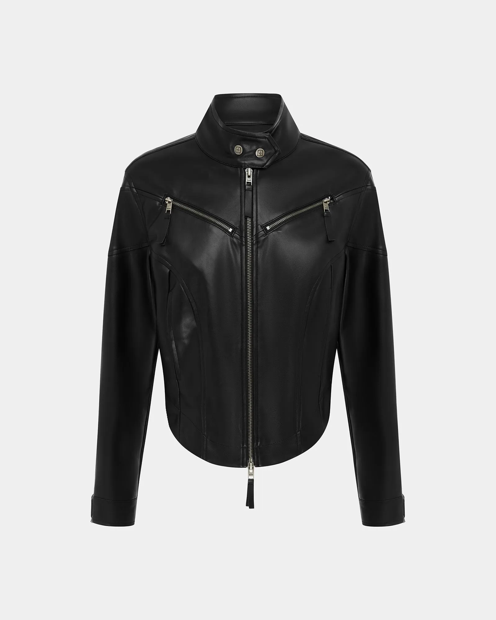 VIVIENNE JACKET BLACK