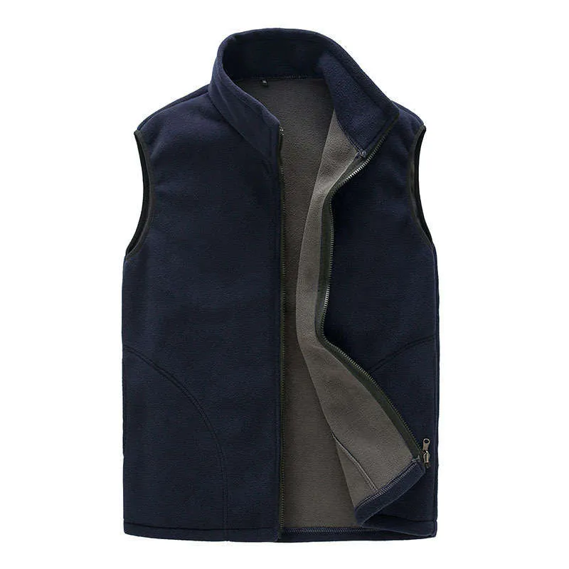 Waistcoat Sports Coat Plus Size Vest