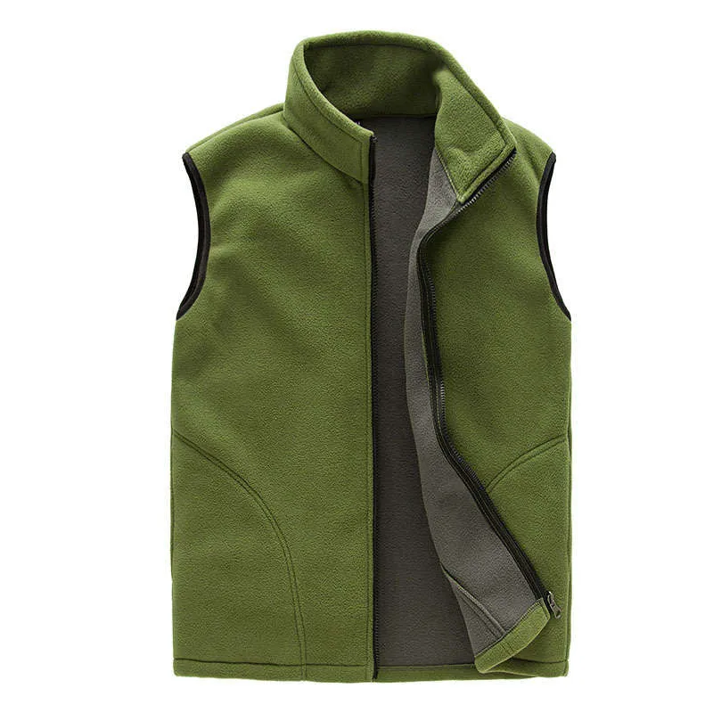 Waistcoat Sports Coat Plus Size Vest