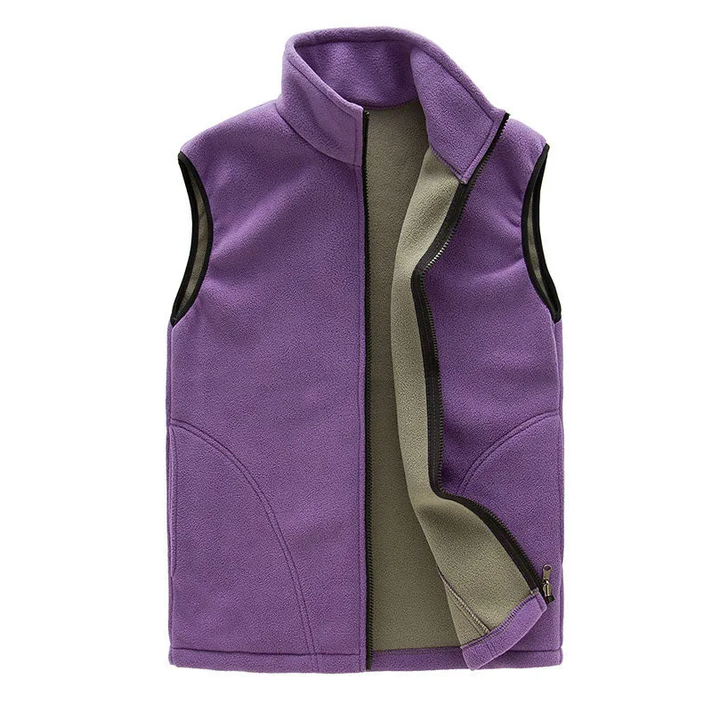 Waistcoat Sports Coat Plus Size Vest