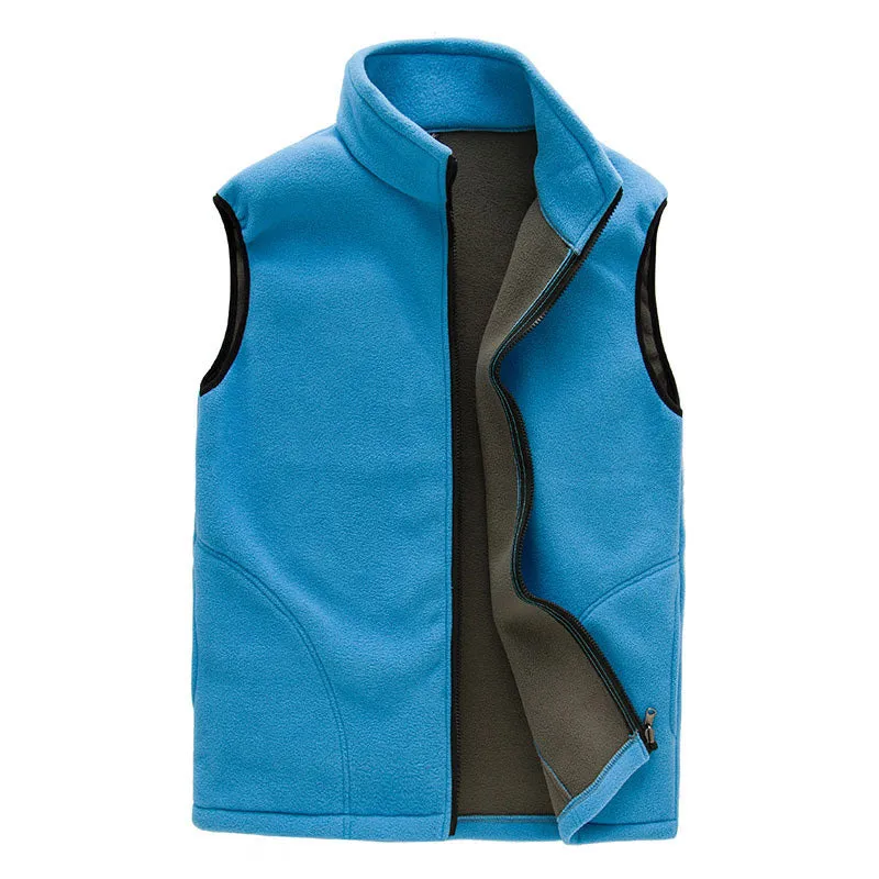 Waistcoat Sports Coat Plus Size Vest