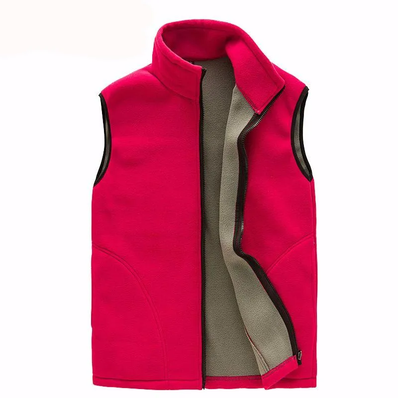 Waistcoat Sports Coat Plus Size Vest