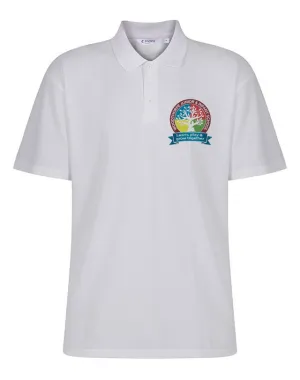 WOODTHORPE POLO SHIRT