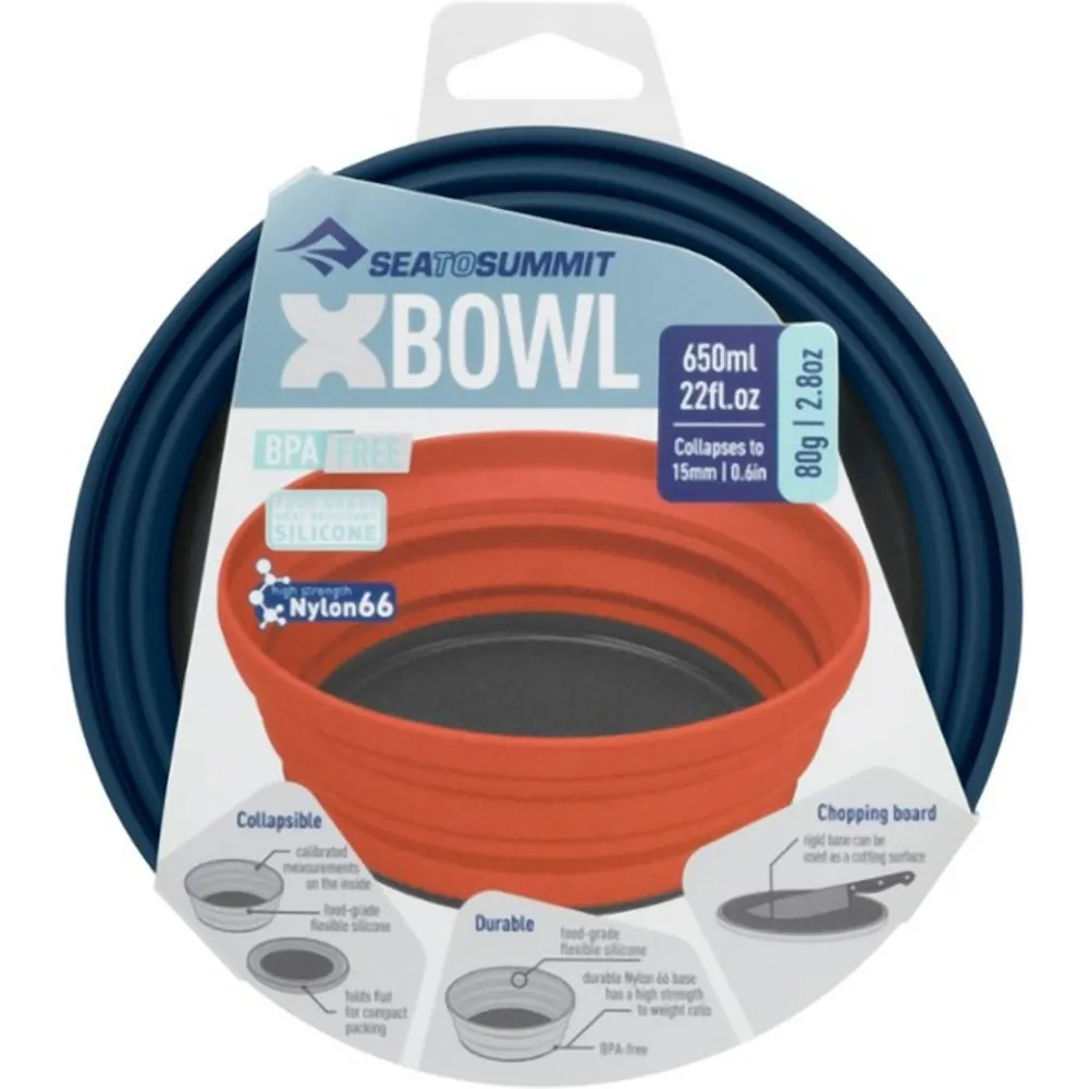 X-Bowl